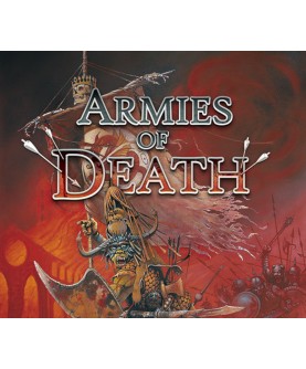 Fighting Fantasy Classics - Armies of Death DLC Steam Key GLOBAL